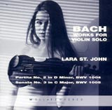 Bach Cover